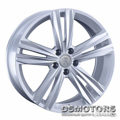 Диски Mercedes-Benz MR222 8/19 5x112 ET49 d66.6 S