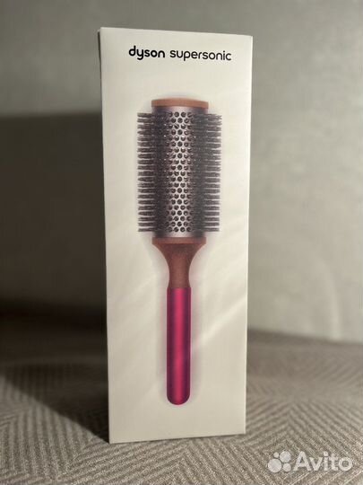 Расчестка Dyson Брашинг