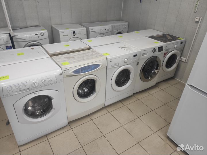 Стиральные машины от 6500 доставка бесплатно