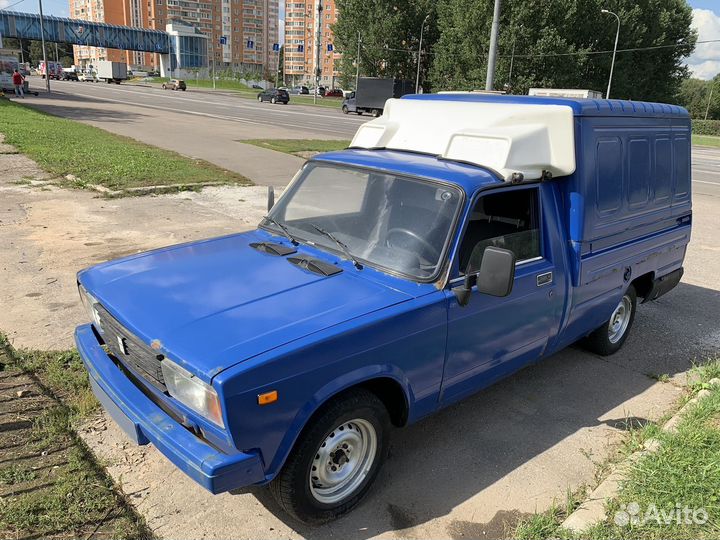 ИЖ 2717 1.6 МТ, 2011, 100 000 км