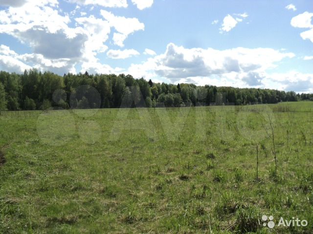 Участок 5 га (СНТ, ДНП)