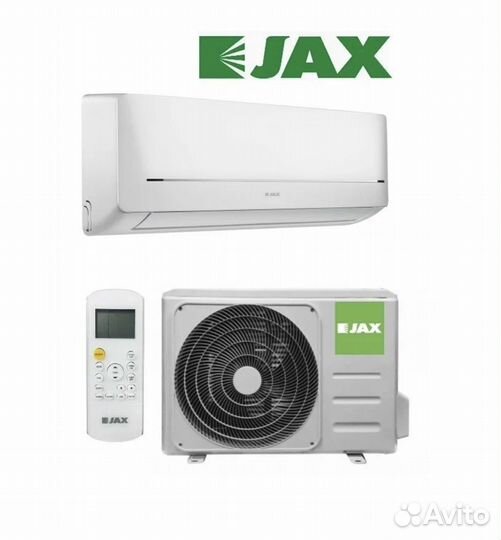 Сплит-система 20