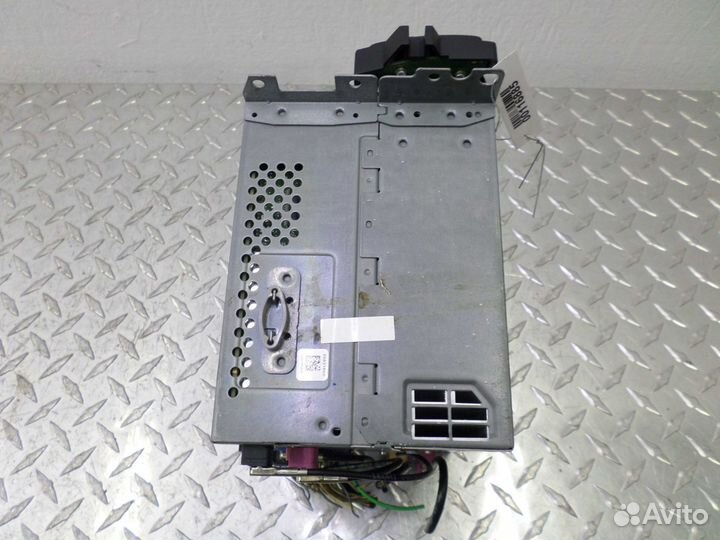 Магнитола BMW X1 E84 9283430