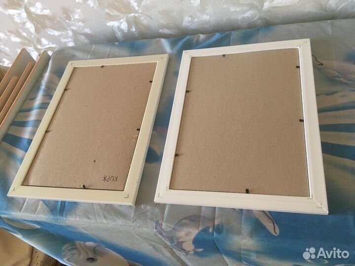 Рамки для фото