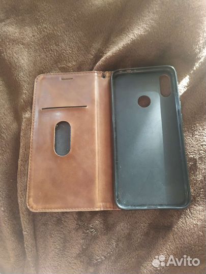 Чехол на redmi note 7