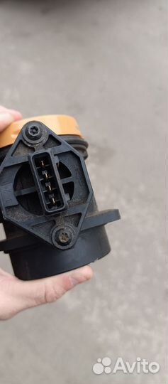 Дмрв volkswagen passat б5