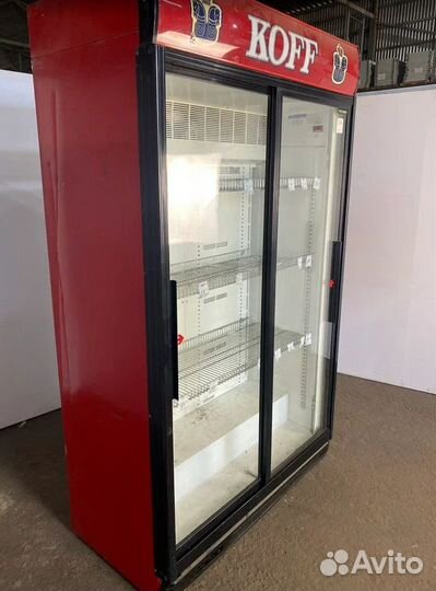 Шкаф холодильный helkama HLK 810 LIO