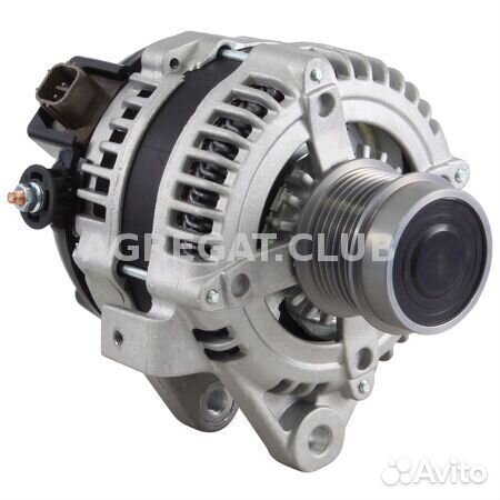 Генератор Motorherz ALN0111WA