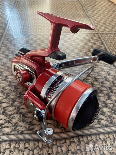 Катушка Daiwa Red Sprinter ST-1500 DX