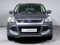 Ford Kuga 1.6 AT, 2013, 131 035 км, с пробегом, цена 1 095 000 руб.