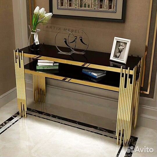 Консоль Siesta