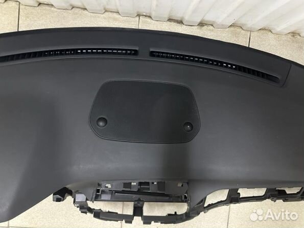 Хендай Туксон 3 Торпедо с подушкой