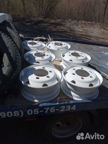 Порошковая покраска