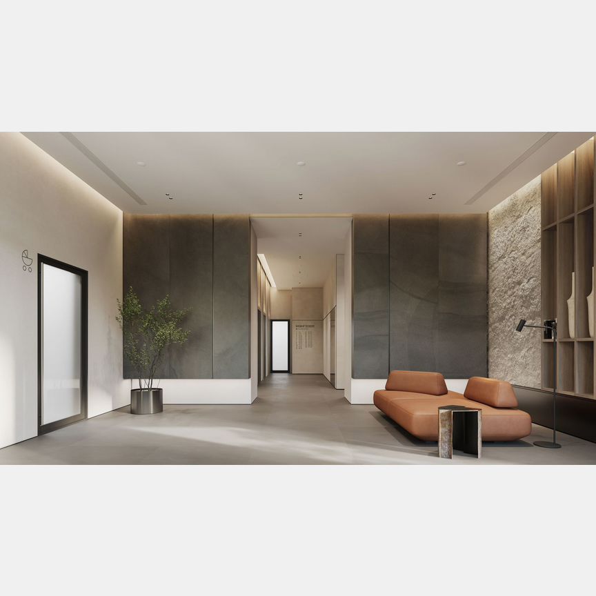 1-к. квартира, 40,1 м², 9/12 эт.