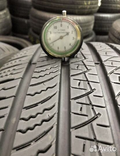 Pirelli Scorpion Verde 255/55 R20