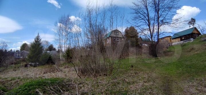 Дача 75 м² на участке 20 сот.