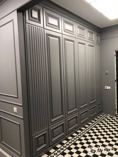 Мебель на заказ Москва