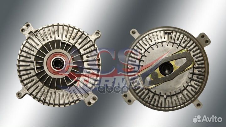 300120YL Вискомуфта MB W140 M120 300120YL ACS