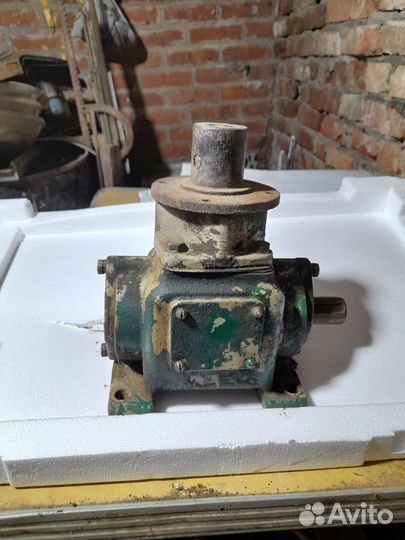 Сельхозтехника