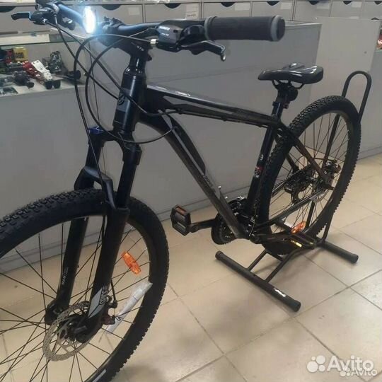 Горный велосипед