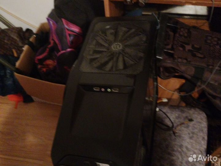 Корпус пк