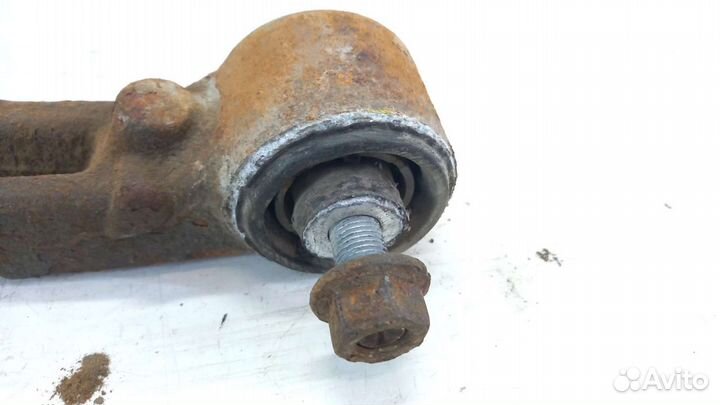 Рычаг задний левый Mercedes W251 R-class