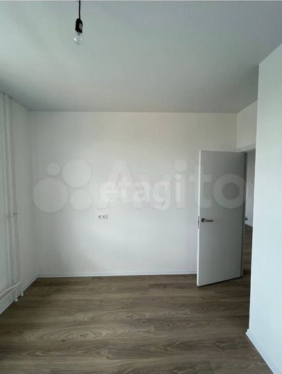 2-к. квартира, 31,2 м², 2/17 эт.