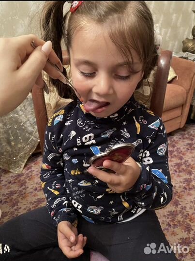 Логопед-дефектолог