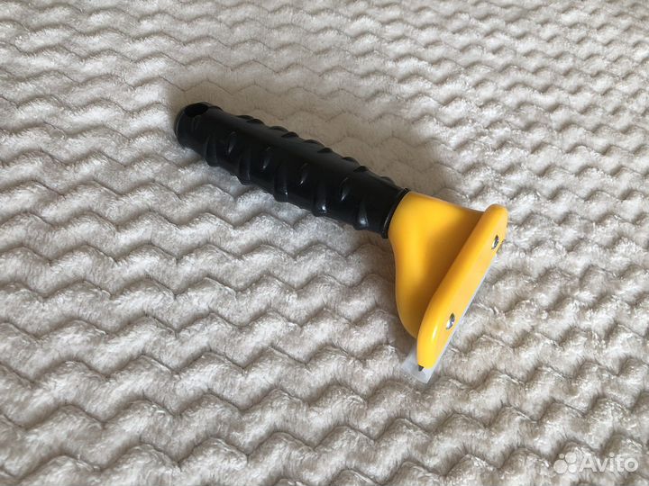 Дешеддер для кошек