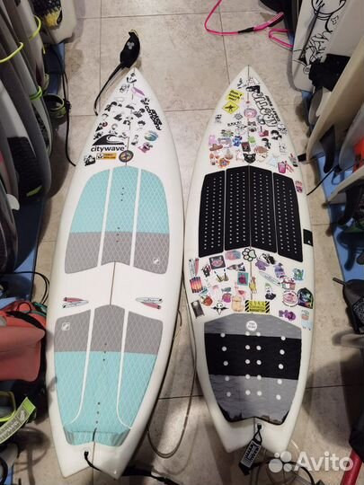 Доска для серфинга Arctic 5,1