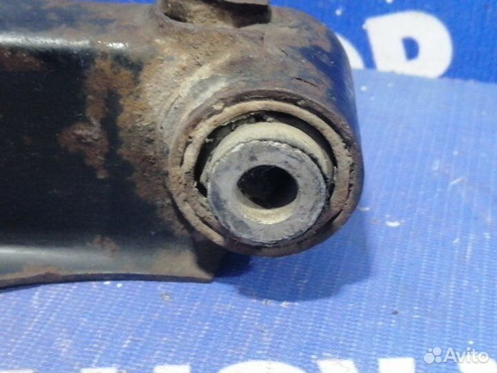 Задний рычаг под пружину Mercedes-Benz W210 седан