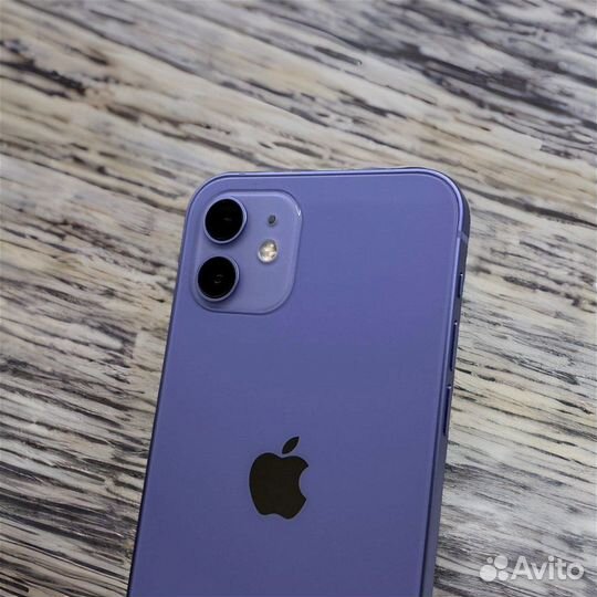 iPhone 12, 128 ГБ