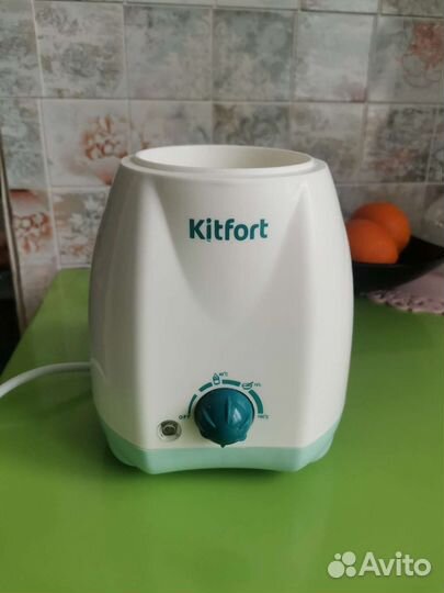 Нагреватель для бутылочек