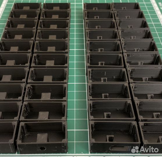 3D печать мелкосерийная