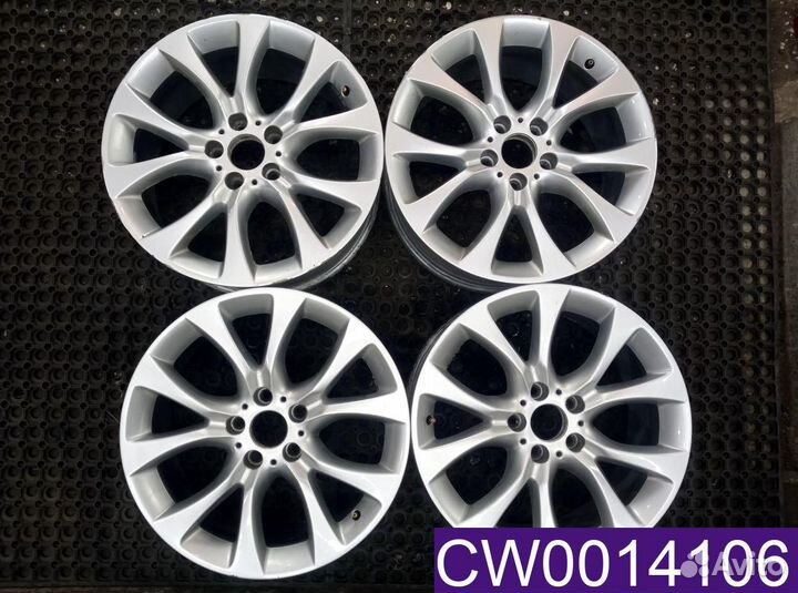 Диски R19 BMW X5 Б/у оригинал