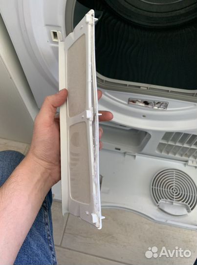 Ремонт стиральных и посудомоечных машин