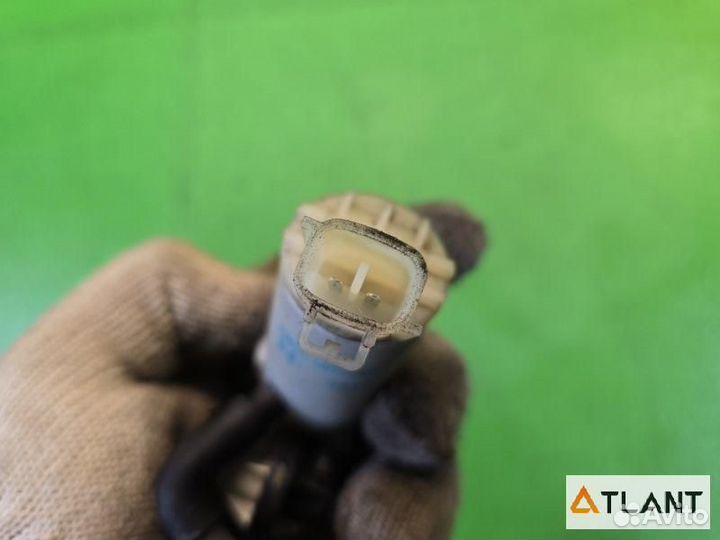 Насос омывателя honda stepwgn