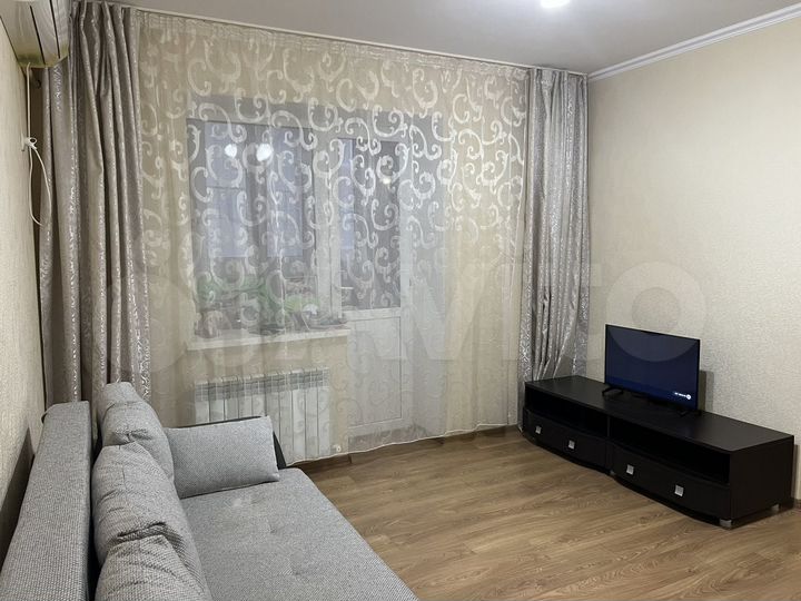 1-к. квартира, 46 м², 2/5 эт.