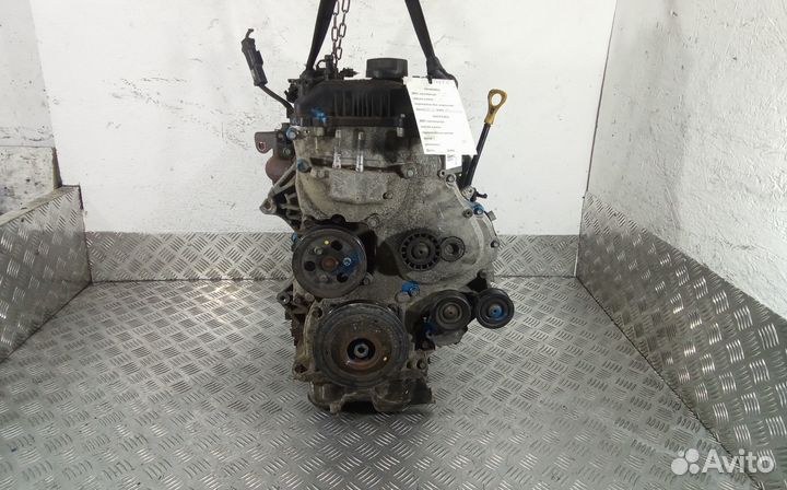 Кпп 6ст. chevrolet cruze 2,0