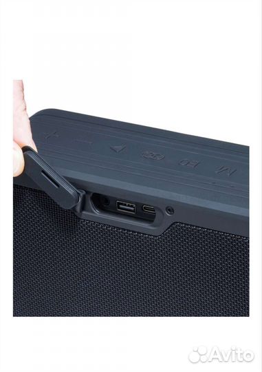 Bluetooth колонка 80Вт Tronsmart Force Max