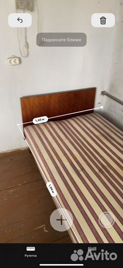 Советская мебель