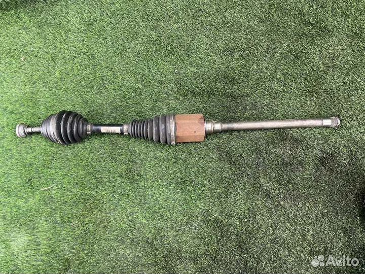 Привод колеса передний правый Bmw X1 E84 N52B30