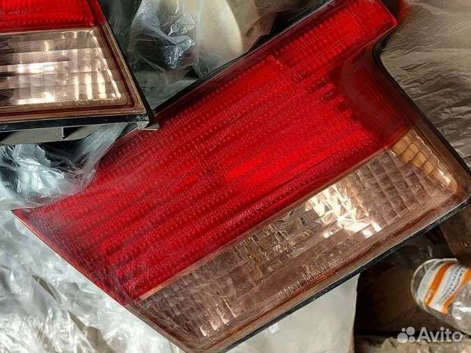 Задний фонарь