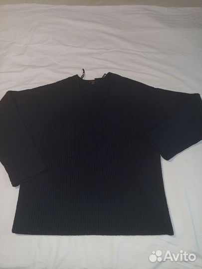 Пуловер женский