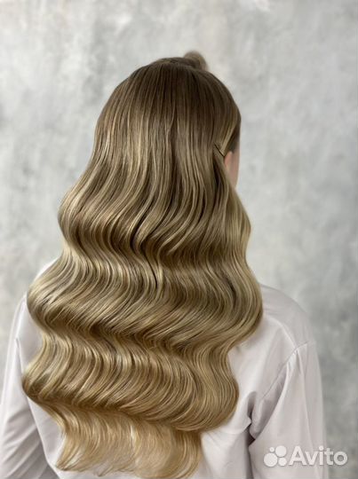 Свадебные и вечерние прически