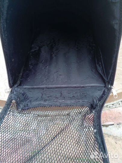 Переноска для животных