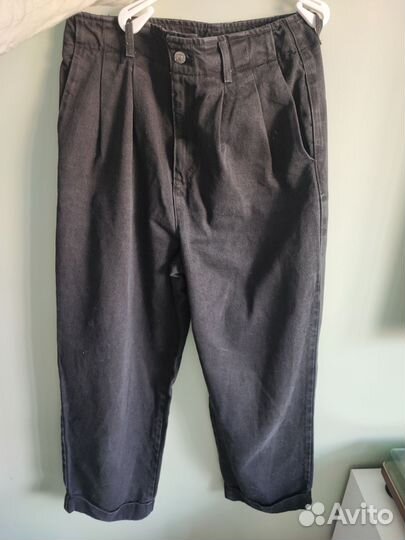 Джинсы zara женские