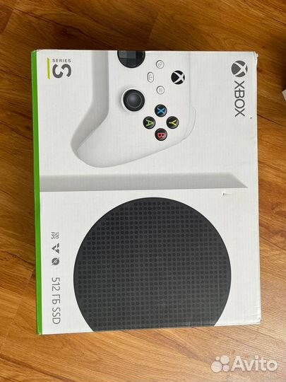 Xbox series s