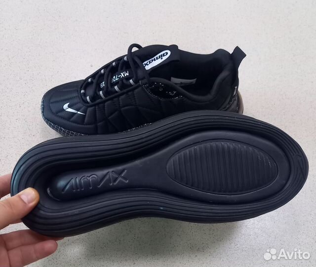 Кроссовки мужские Nike Air Max 720-818