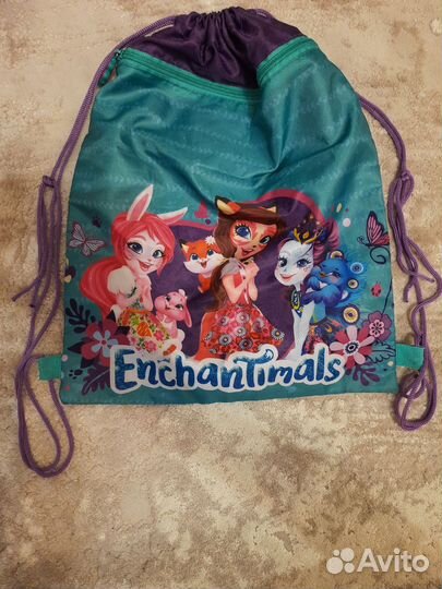 Мешок для обуви